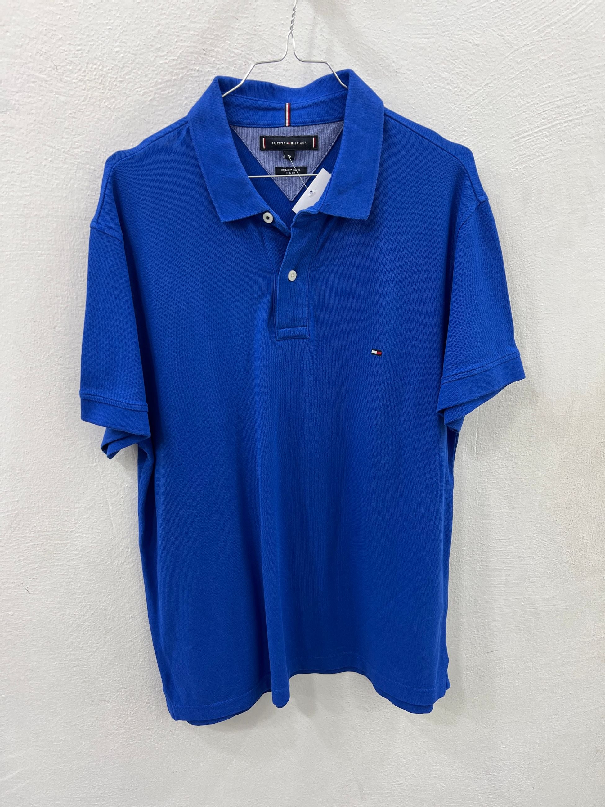 T-Shirt e Polo tommy Hilfiger